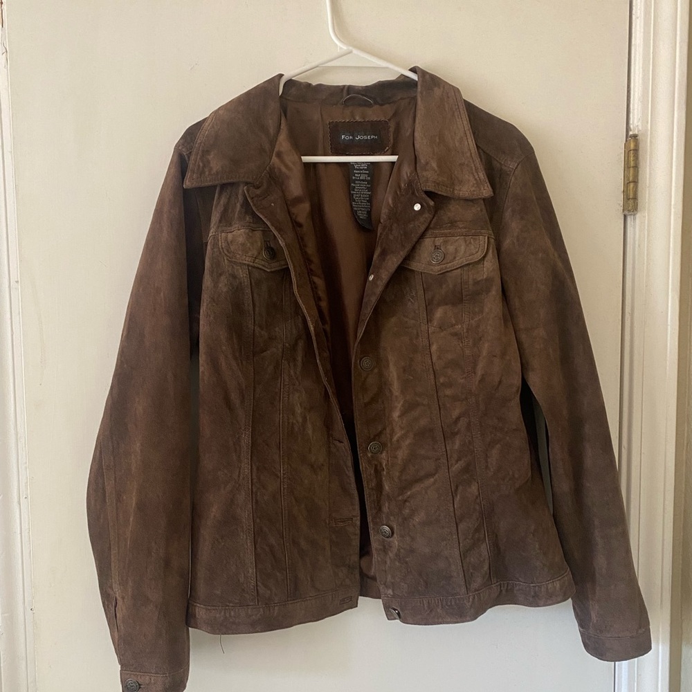 Women’s coat